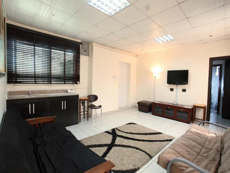 Prince Of Anthony 1960 Hotel Λάγος Εξωτερικό φωτογραφία